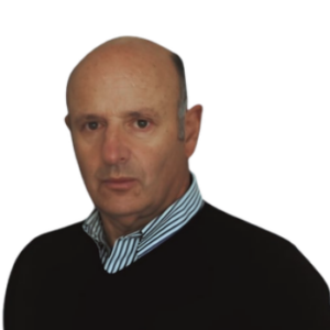 Alexandros Semertzakis Director